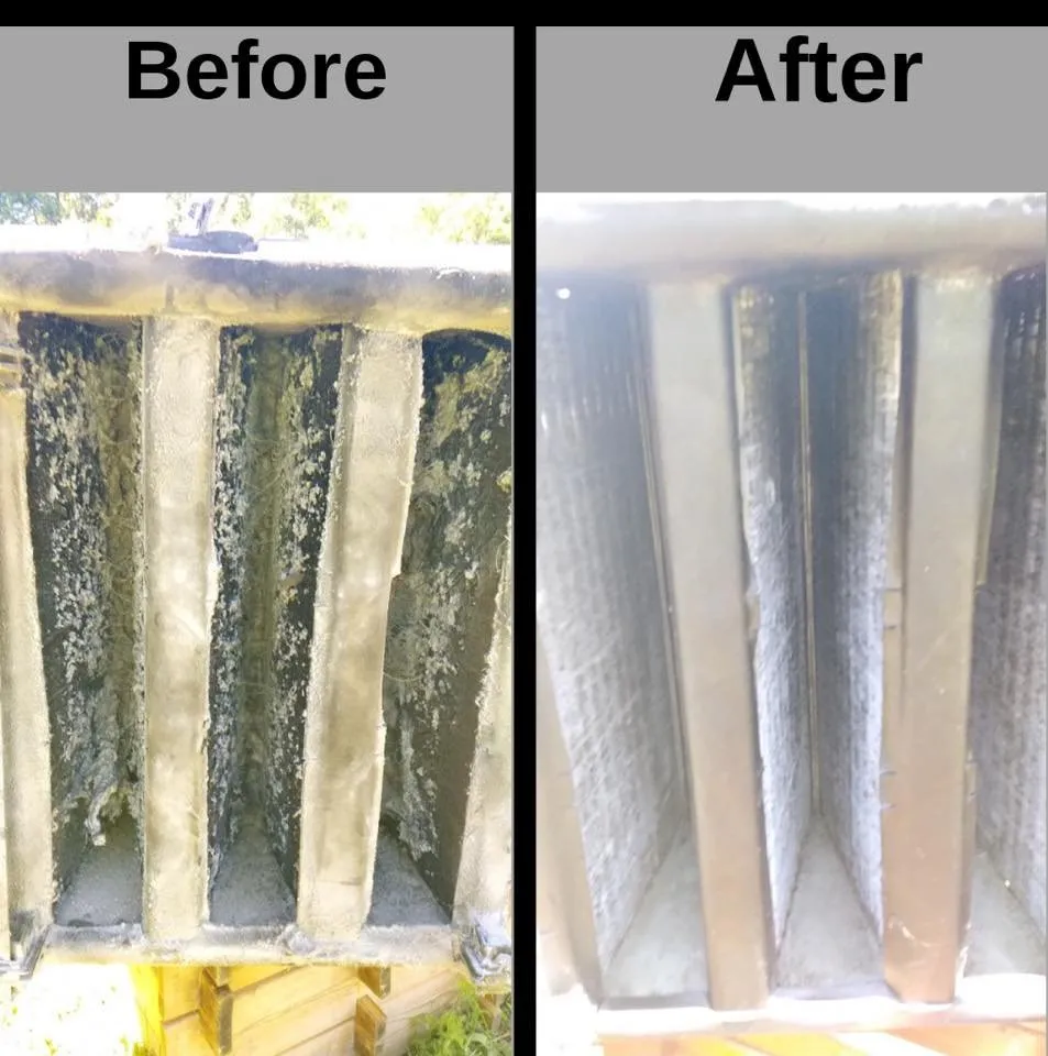 Slide of Alltek Services