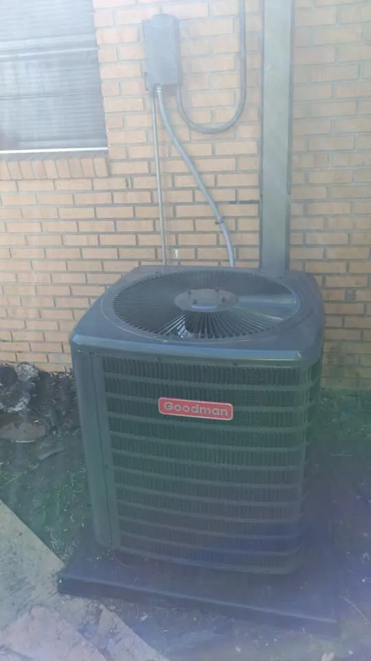 Slide of Alltek Services