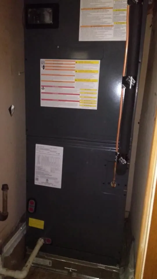 Slide of Alltek Services