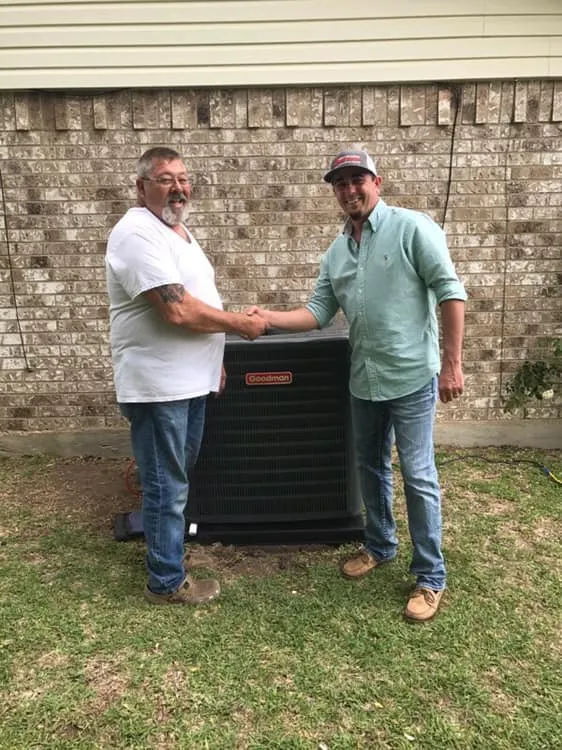 Slide of Alltek Services