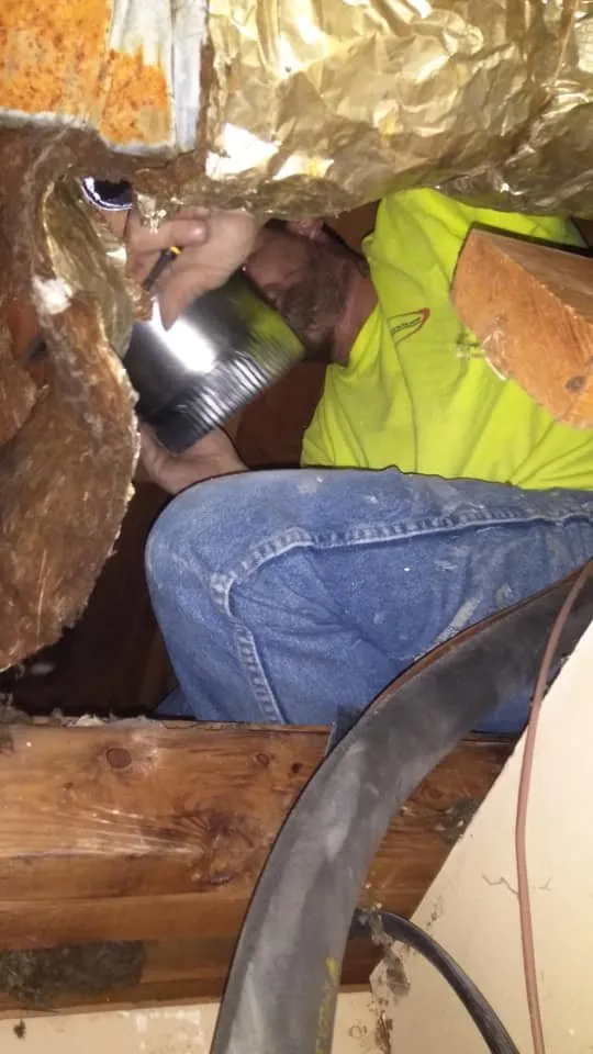 Slide of Alltek Services