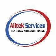 Slide of Alltek Services