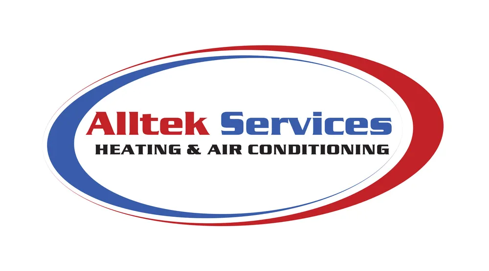Slide of Alltek Services