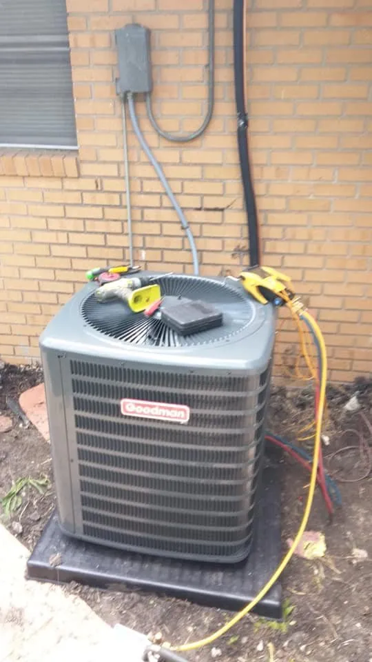 Slide of Alltek Services