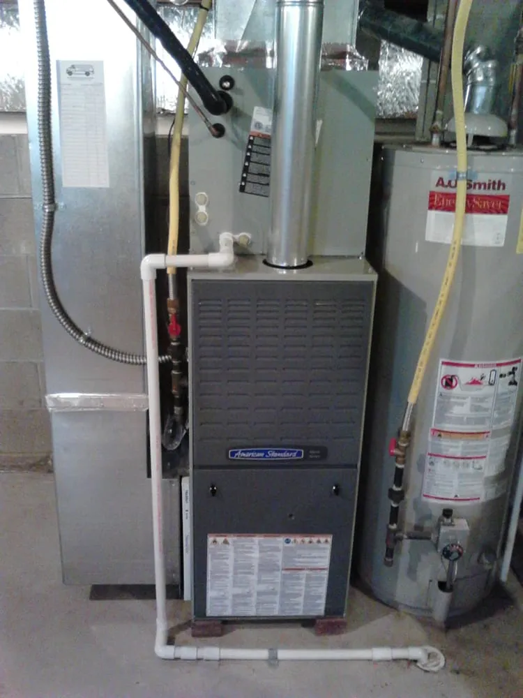 Slide of AllTemp AC and Heating Repairs