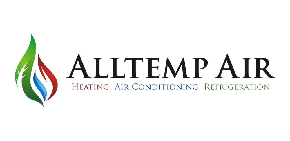 Slide of Alltemp Air