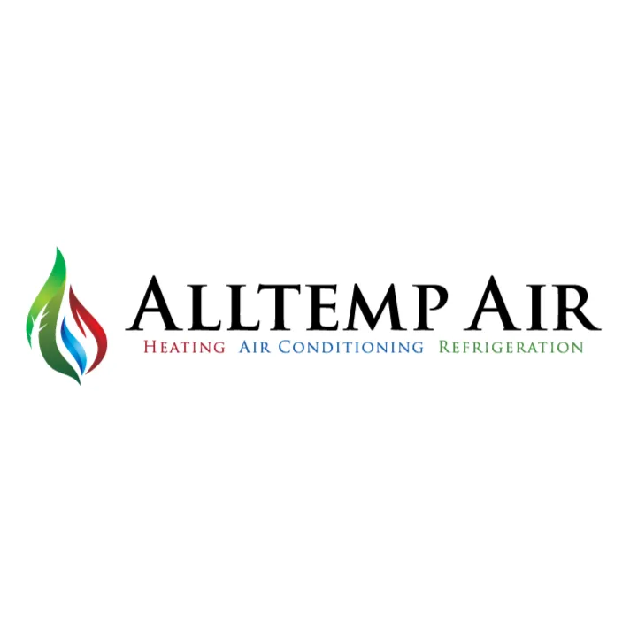 Slide of Alltemp Air