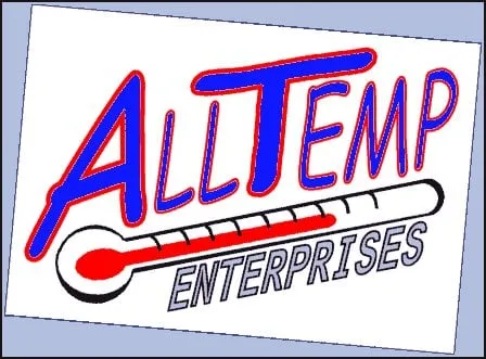 Slide of AllTemp Comfort Inc