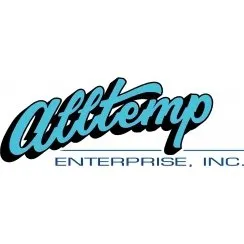 Slide of Alltemp Enterprise