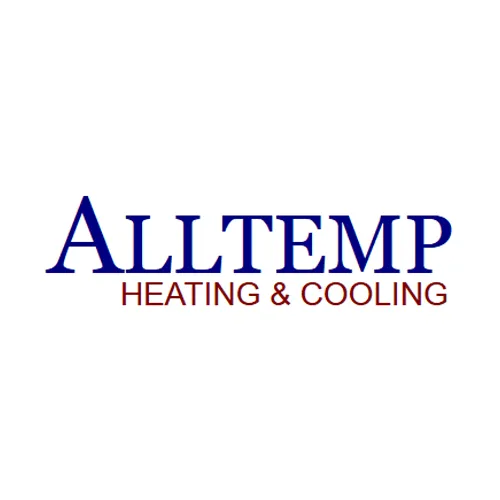 Slide of AllTemp Heating & Cooling