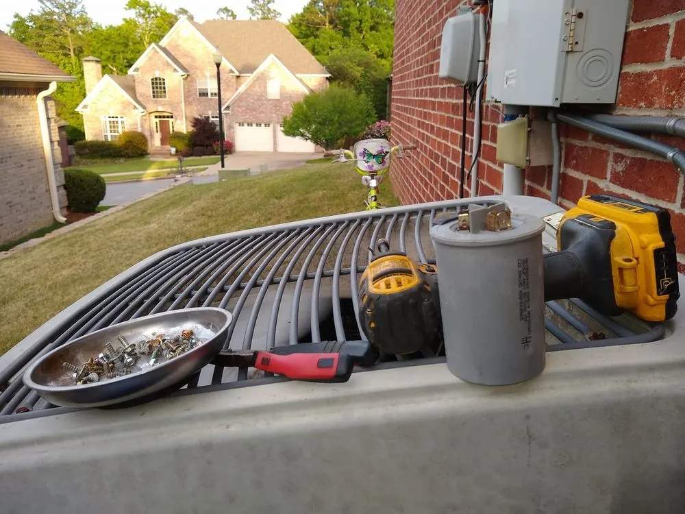 Slide of Alltemp Heating And Cooling