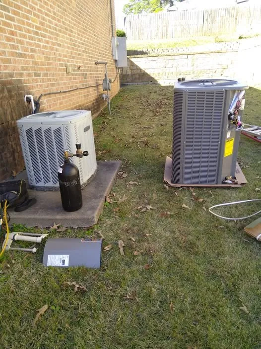 Slide of Alltemp Heating And Cooling