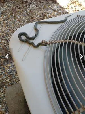 Alltemp Heating And Cooling Logo