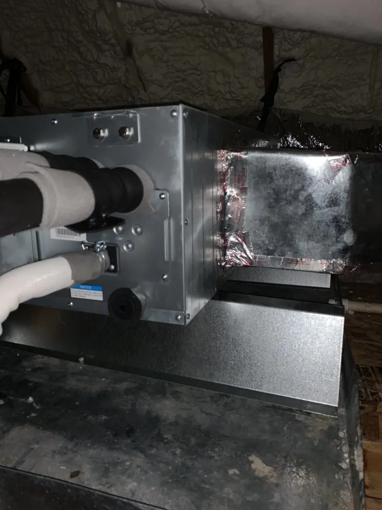 Slide of ALLTEX mechanical services