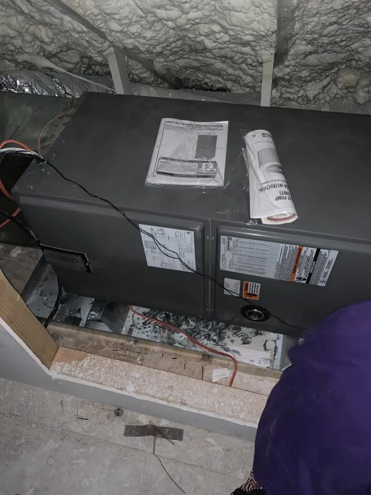 Slide of ALLTEX mechanical services