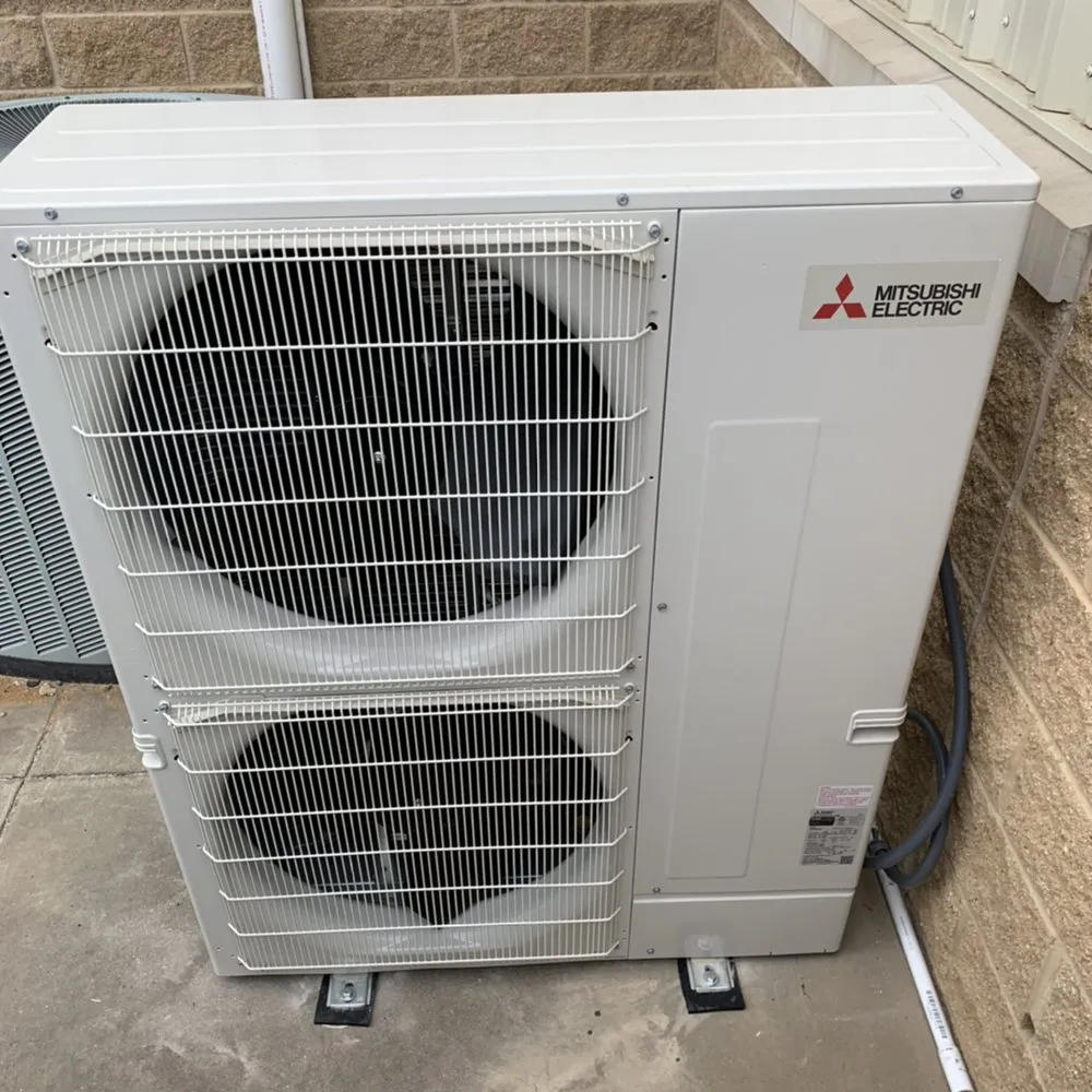 Slide of ALLTEX mechanical services