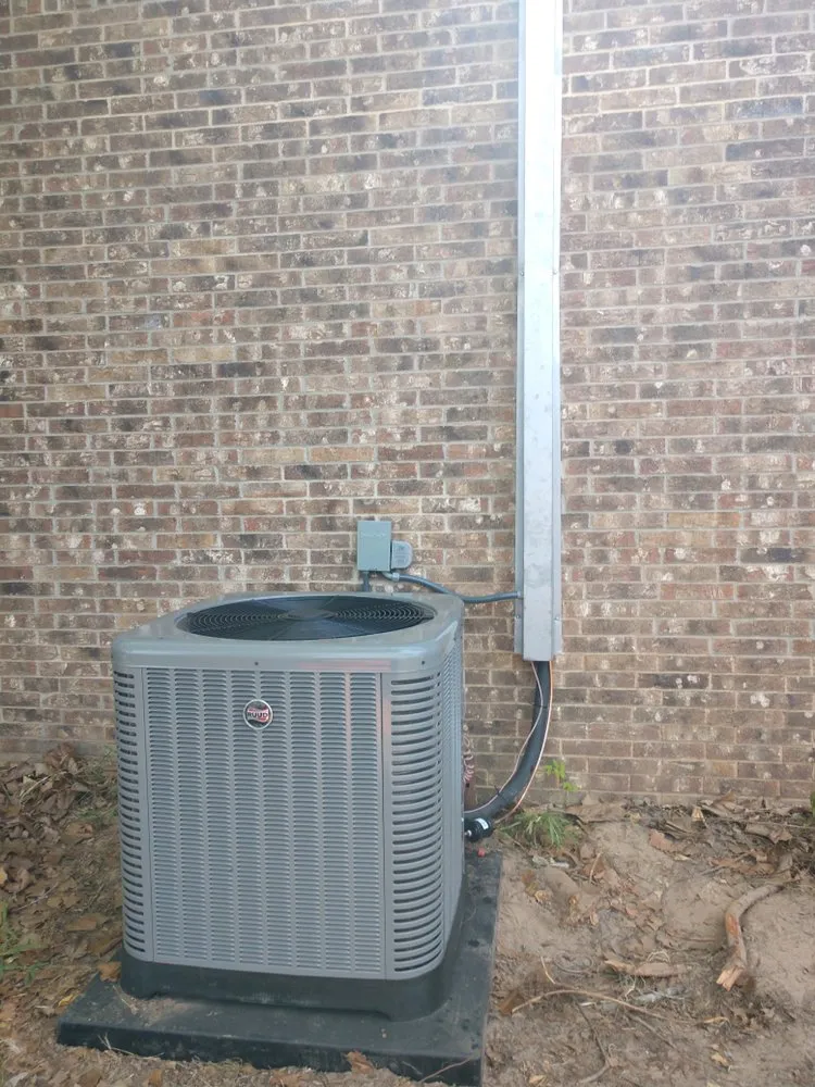 Slide of ALLTEX mechanical services