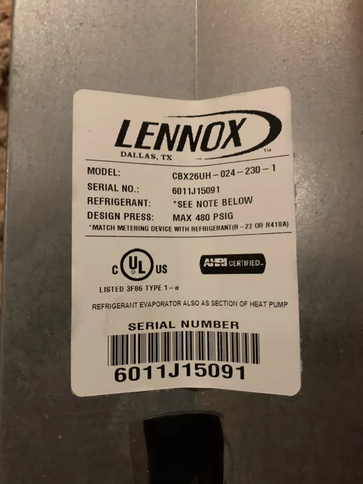 Slide of ALLTEX mechanical services