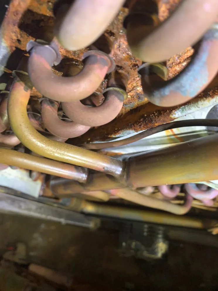 Slide of ALLTEX mechanical services