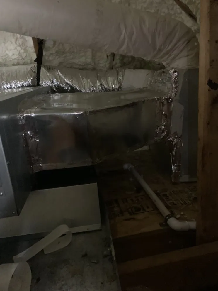 Slide of ALLTEX mechanical services