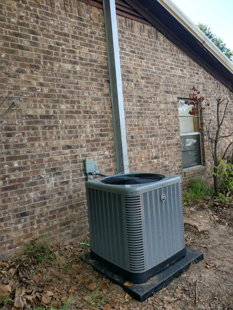 Slide of ALLTEX mechanical services