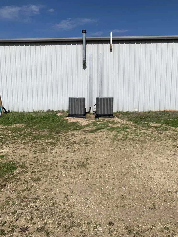 Slide of ALLTEX mechanical services