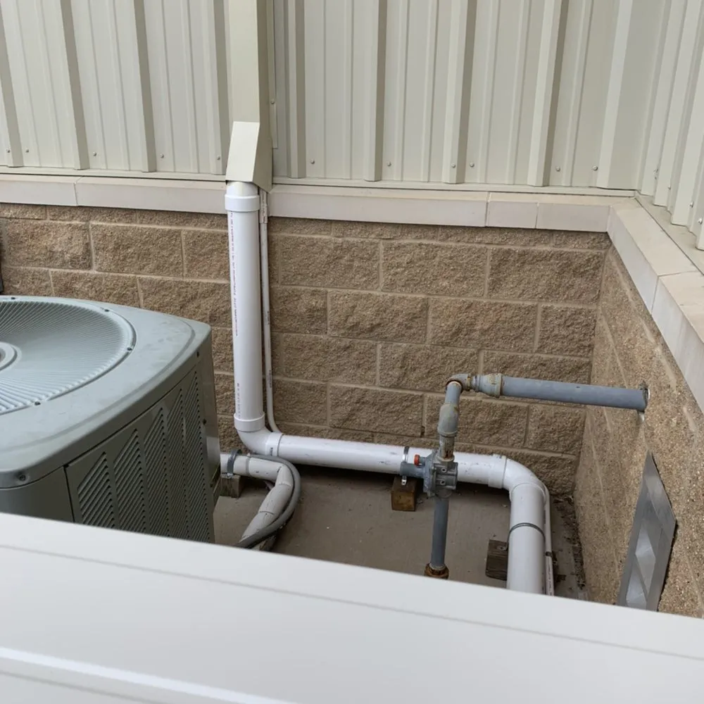 Slide of ALLTEX mechanical services