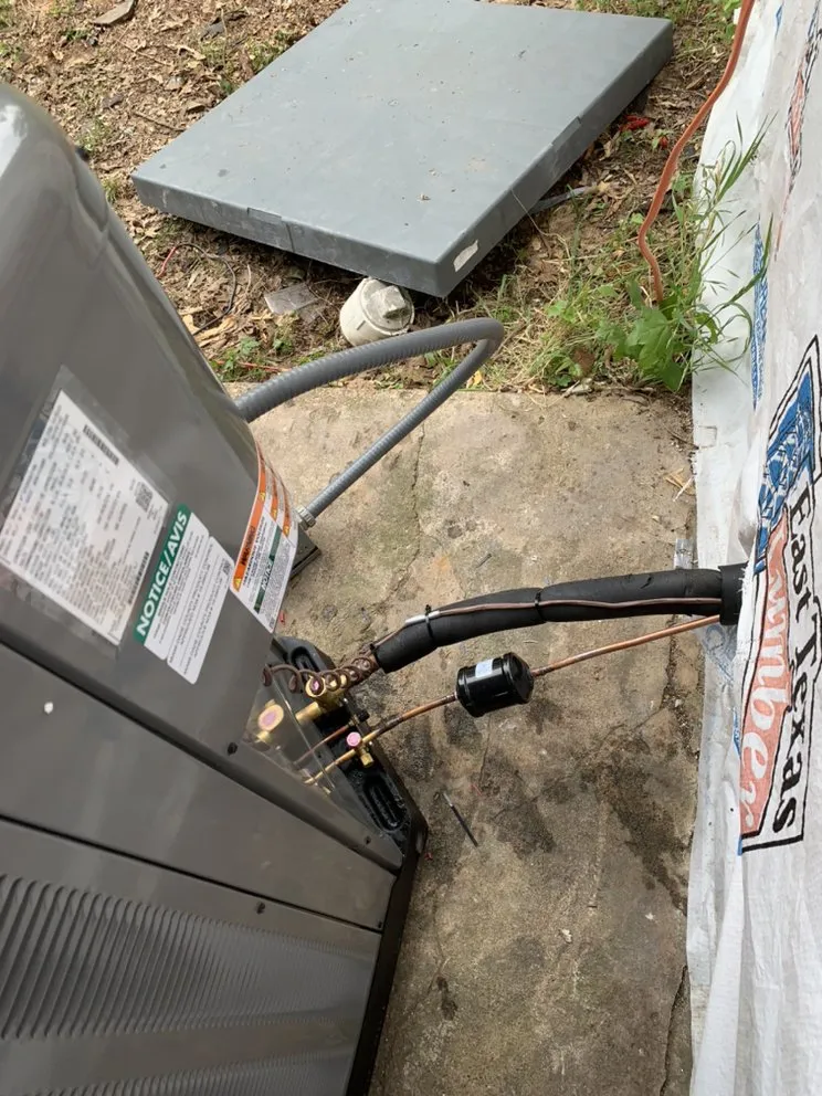 Slide of ALLTEX mechanical services