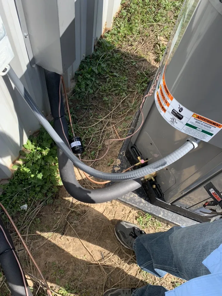 Slide of ALLTEX mechanical services