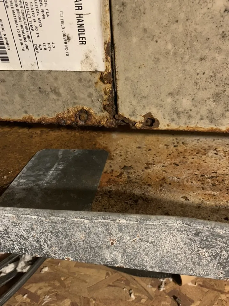 Slide of ALLTEX mechanical services