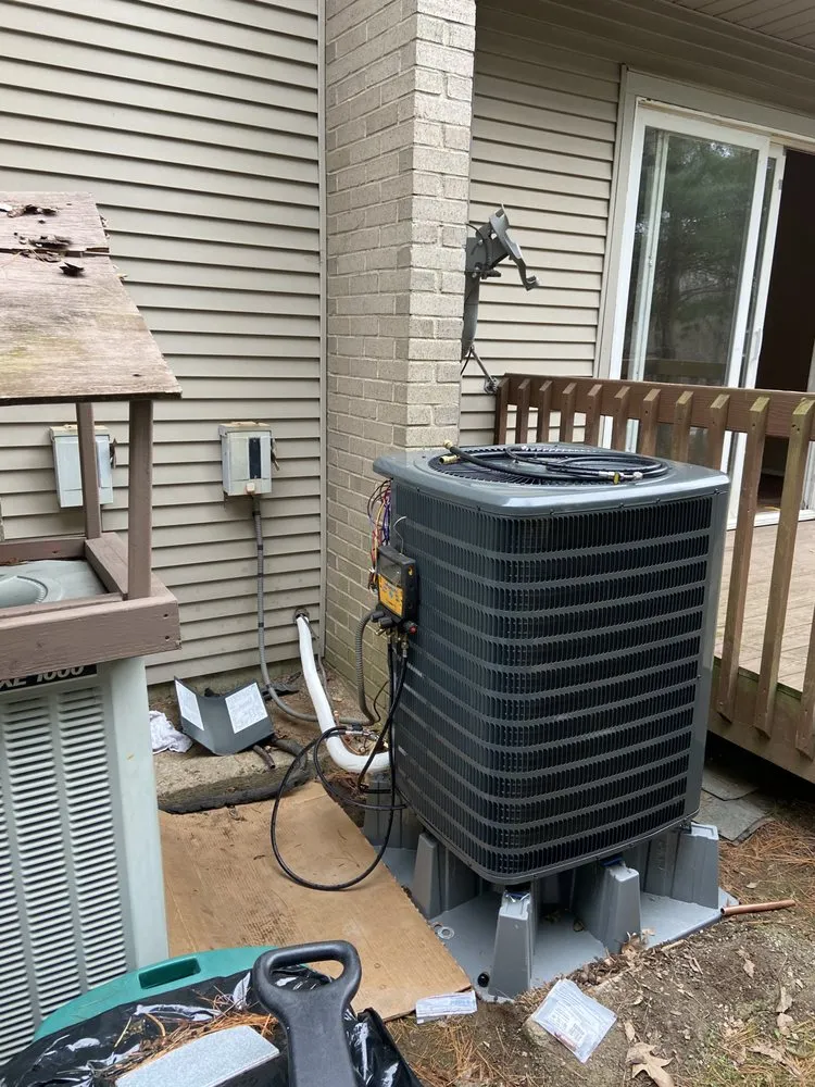 Slide of Alltown Plumbing & HVAC