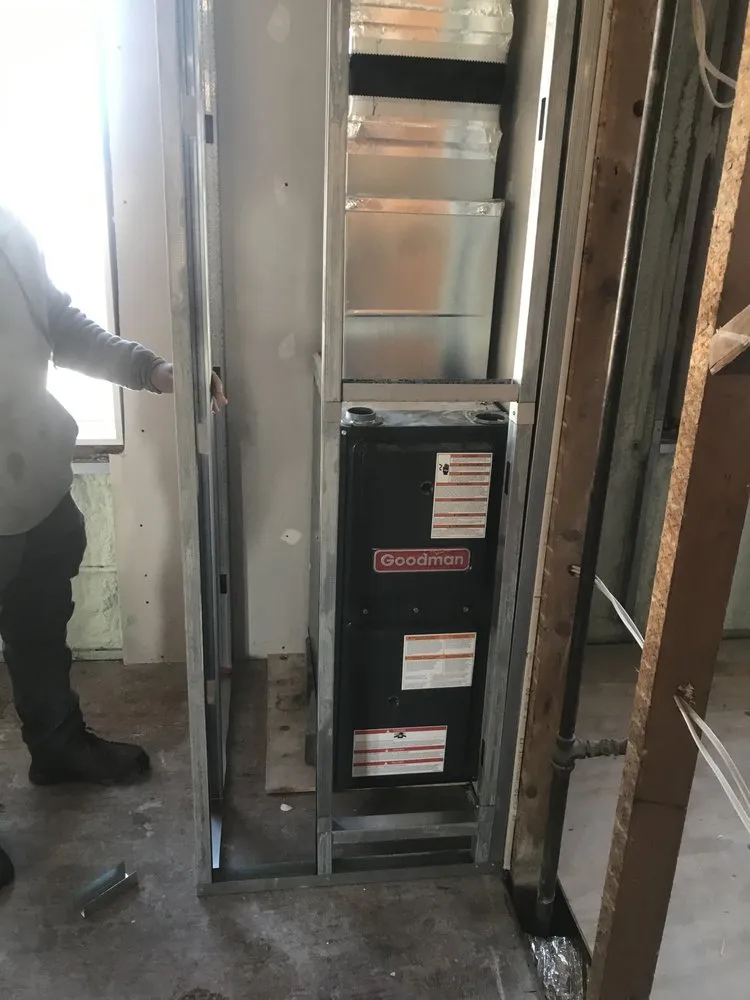 Slide of Alltown Plumbing & HVAC