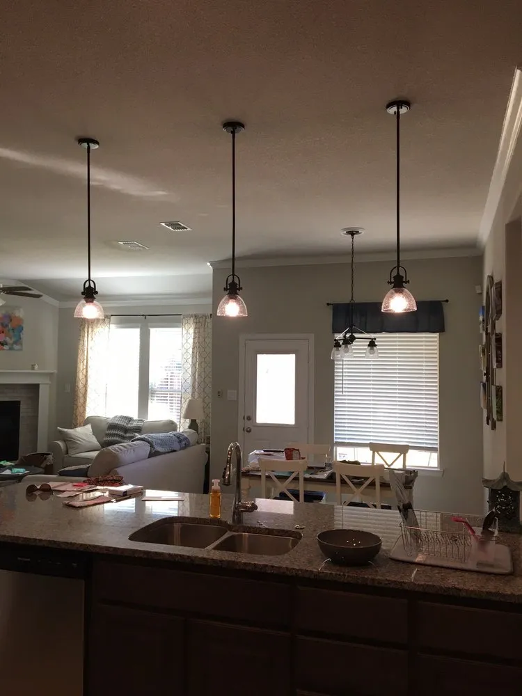 Slide of Alltrades Services