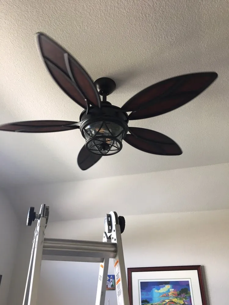 Slide of Alltrades Services