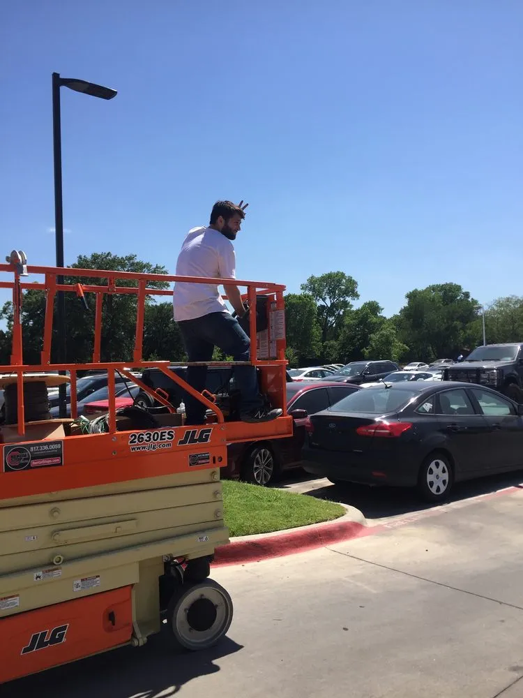 Slide of Alltrades Services