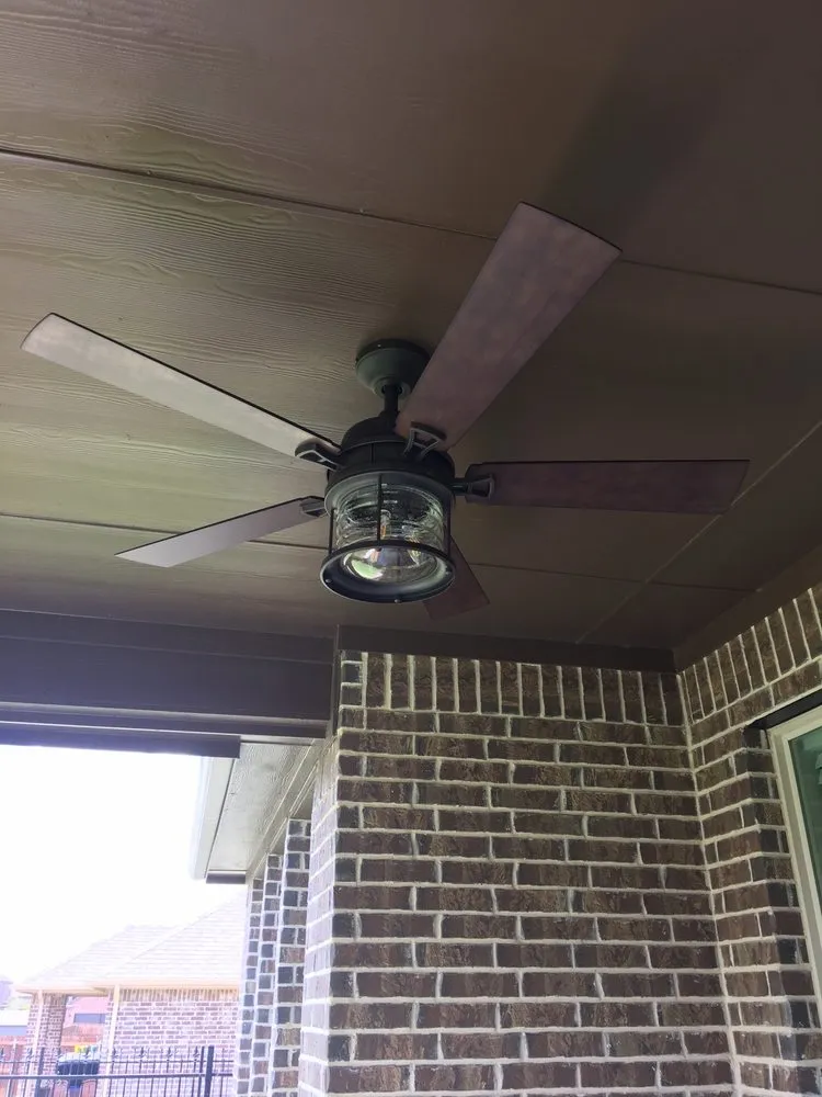 Slide of Alltrades Services