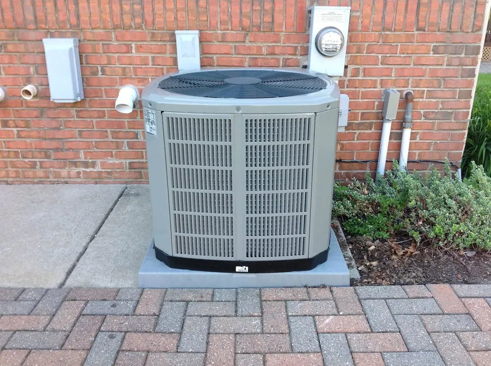 Slide of Allweather Heating & Cooling