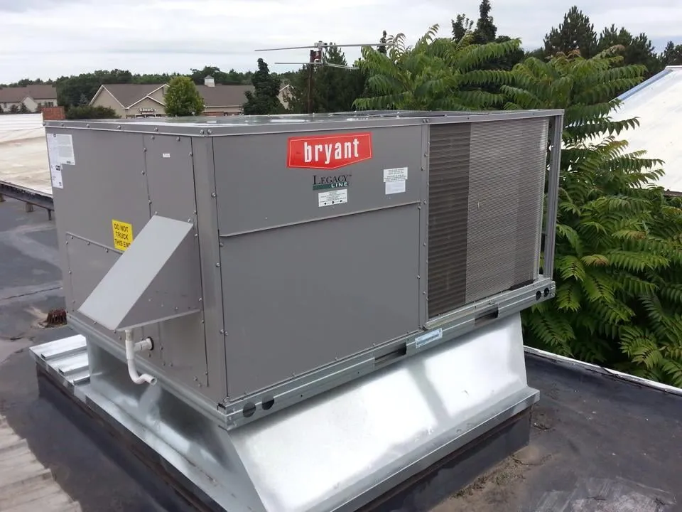 Slide of Allweather Heating & Cooling