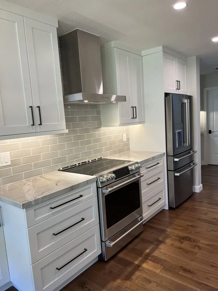 Slide of Ally Construction