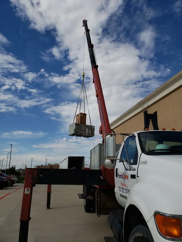 Slide of Ally Heating | Air