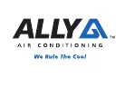 Slide of Ally Heating | Air