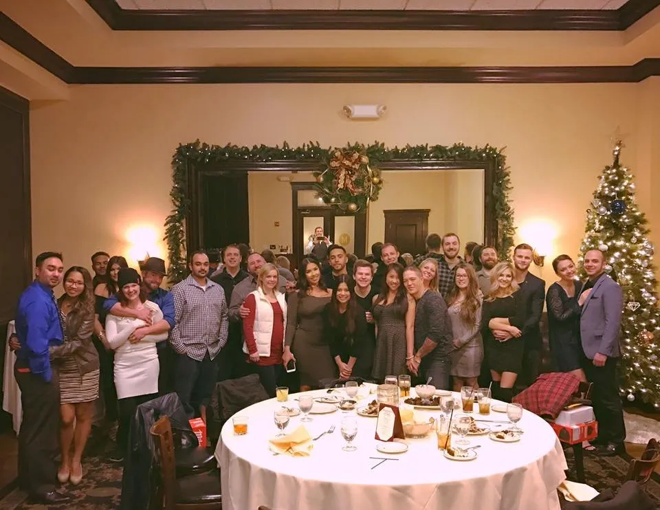 Slide of Ally Heating and Air Conditioning