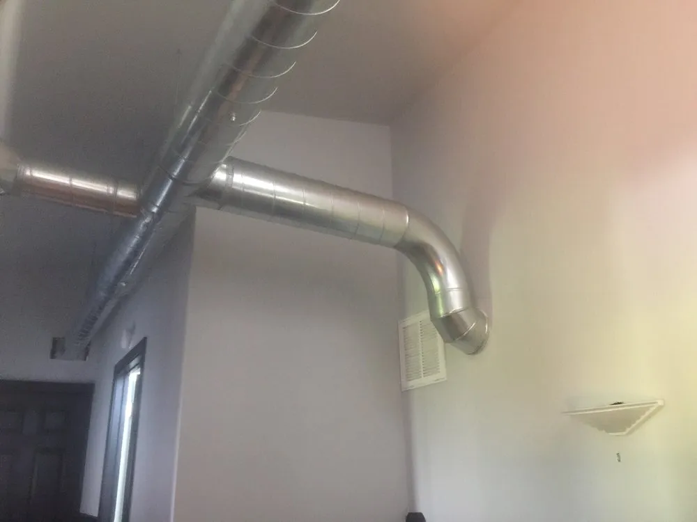 Slide of Ally Heating and Air Conditioning