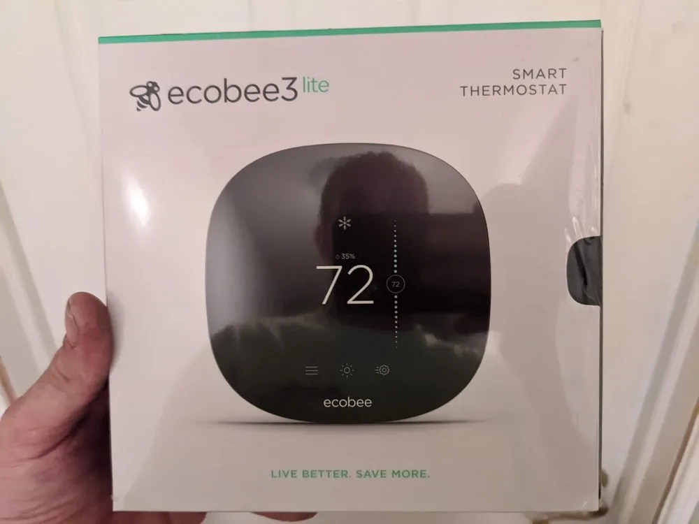 Slide of Allyson HVAC Services