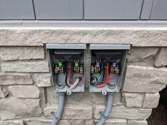 Allyson HVAC Services