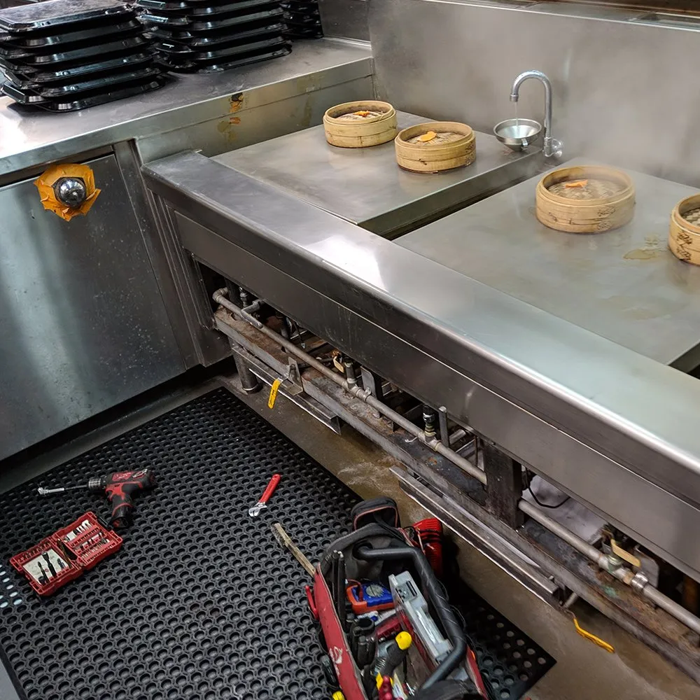 Slide of Almaden Appliance Repair