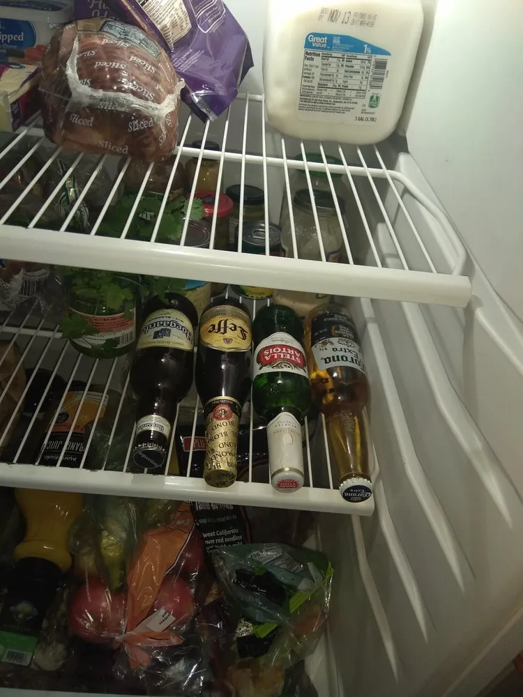 Slide of Almaden Appliance Repair