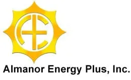 Slide of Almanor Energy Plus