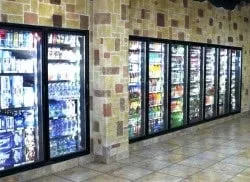 Slide of Almcoe Refrigeration