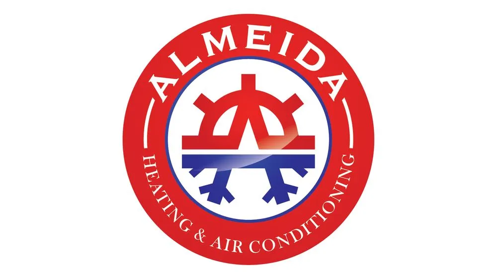 Slide of Almeida Heating & Air Conditioning